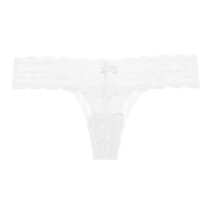 Cosabella Never say never Cutie thong White