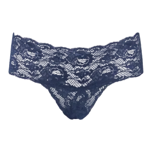Cosabella Never say never Comfie thong Navy
