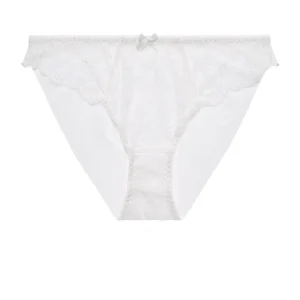 Aubade Danse Des Sens Brazilian brief Opale
