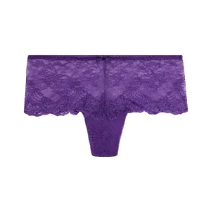 Aubade Danse Des Sens St-Tropez short Spiced Plum