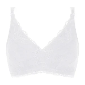 Aubade Danse des Sens Soft Post-Op Triangle Bra Opale