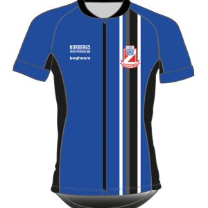 Base Bike Zip SS Top Women – NOK
