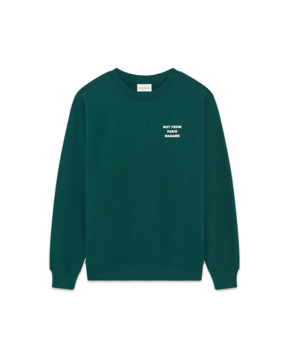 Le Sweatshirt Slogan - Bild 2