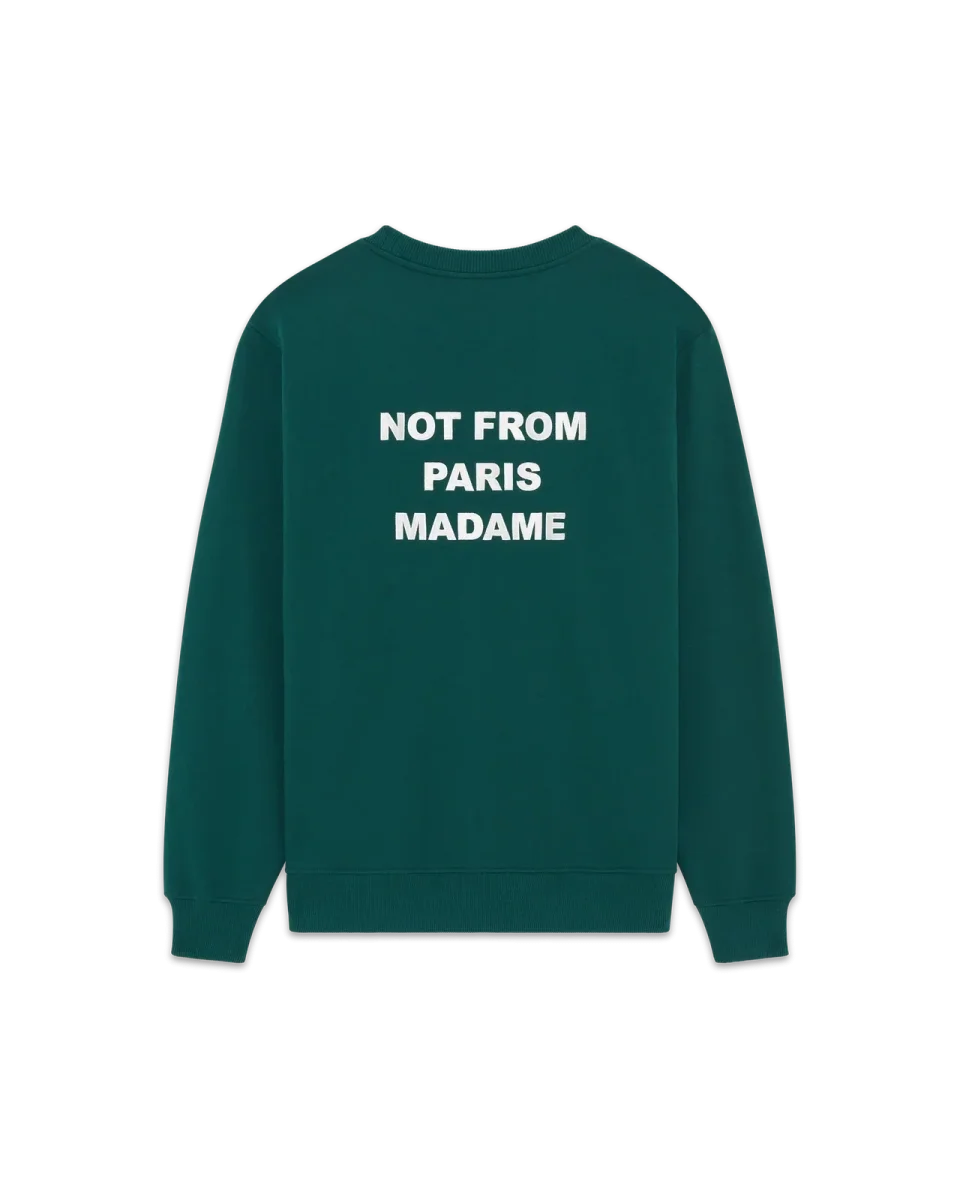 Le Sweatshirt Slogan - Bild 3