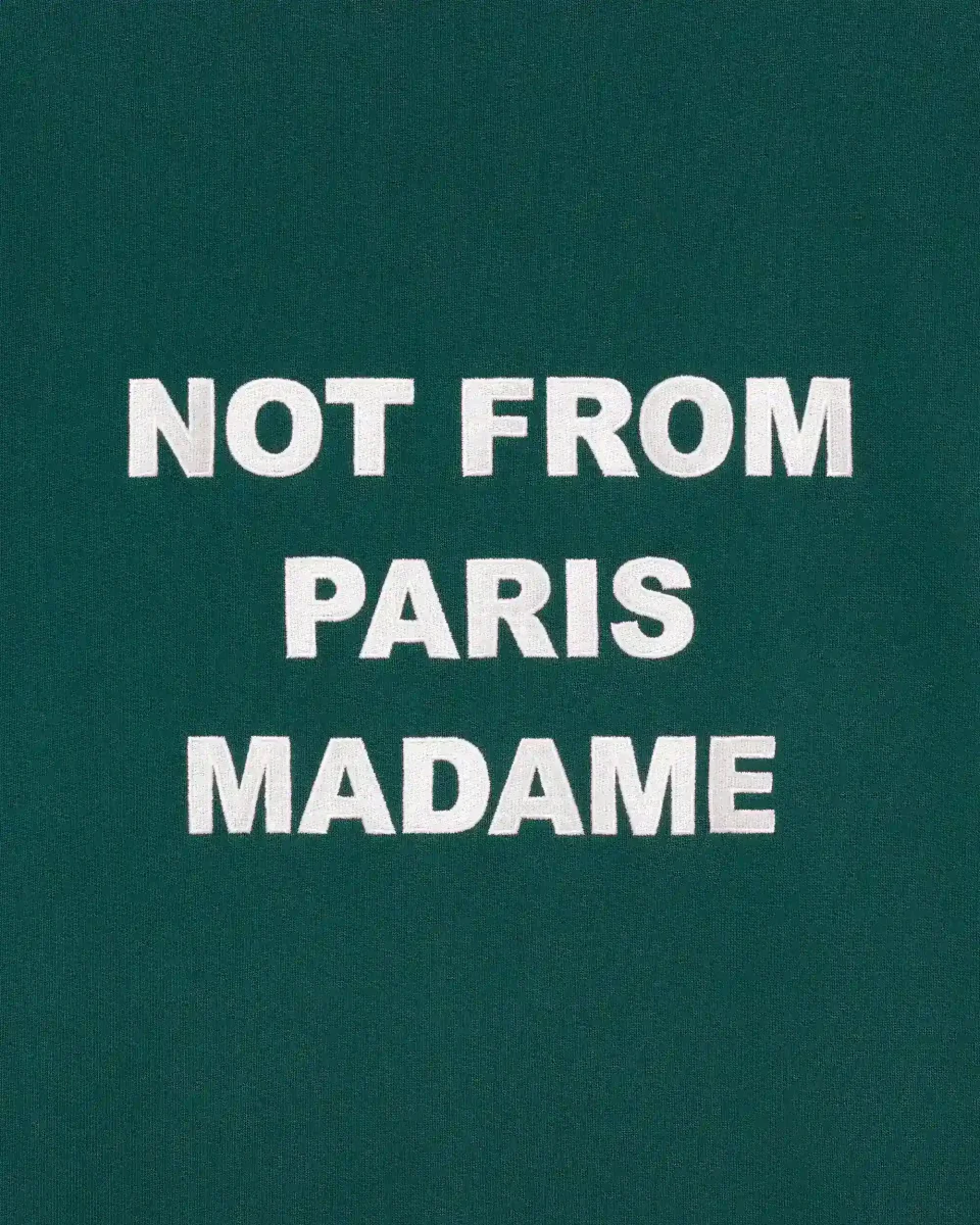 Le Sweatshirt Slogan - Bild 4