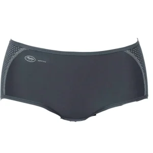 Anita Active Sports Panty Anthracit
