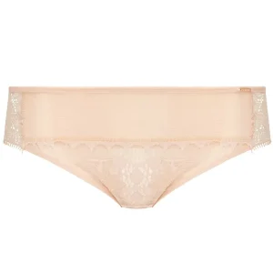 Chantelle Day to night Brief Golden Beige