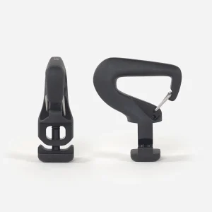 RYDE SHIFT – Top Holder Svart