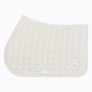CAVALLERIA TOSCANA HOPPSCHABRAK CIRCULAR QUILTED JERSEY