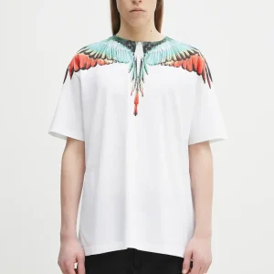 Icon Wing Basic T-Shirt