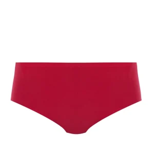 Fantasie Smoothease Invisible Stretch brief Red