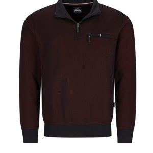 Hajo – Tröja 1/2 zip