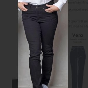 Mingel – Heidi Jeans