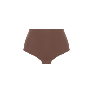 Fantasie Smoothease Invisible Stretch Full brief Coffee roast