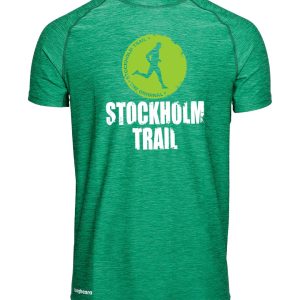 Stockholm Trail T-shirt 2025 HERR