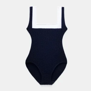 Paula Beachwear Swordfish Concorde