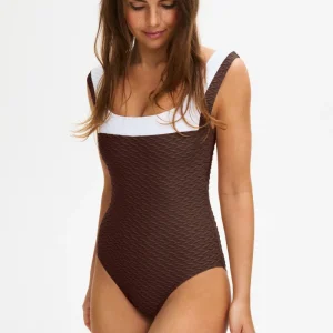 Paula Beachwear Swordfish Ecorce