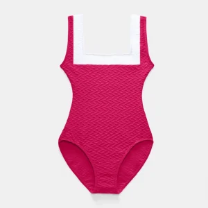 Paula Beachwear Swordfish Peony