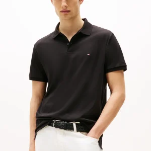 LIQUID COTTON REG POLO