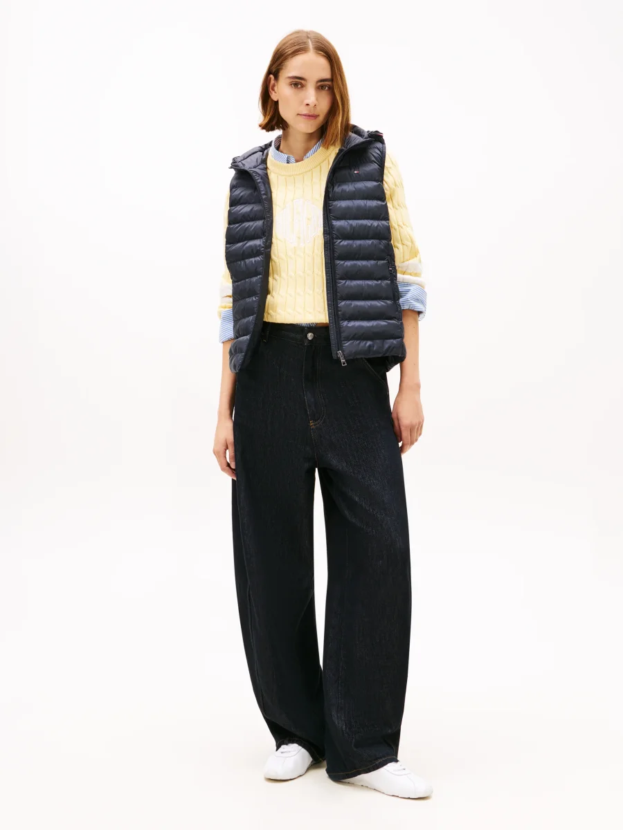 LW Padded Global Vest - Bild 5