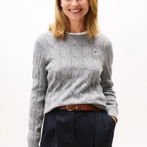 SOFT WOOL CABLE C-NK