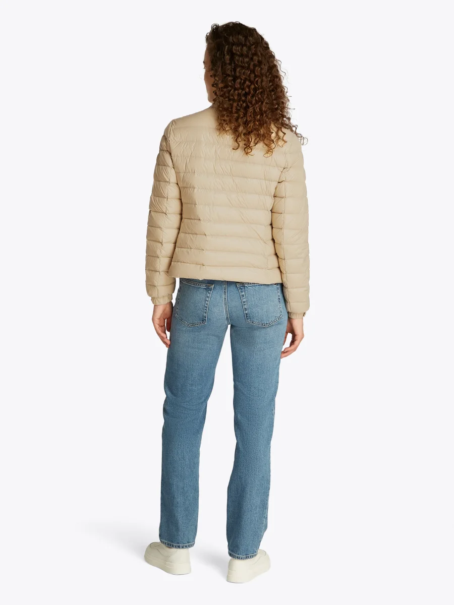 UL Down Mock NK Jacket - Bild 5