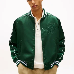 NYLON VARSITY, MBN