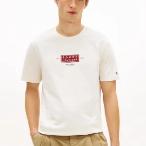 HERITAGE LABEL TEE, Z00
