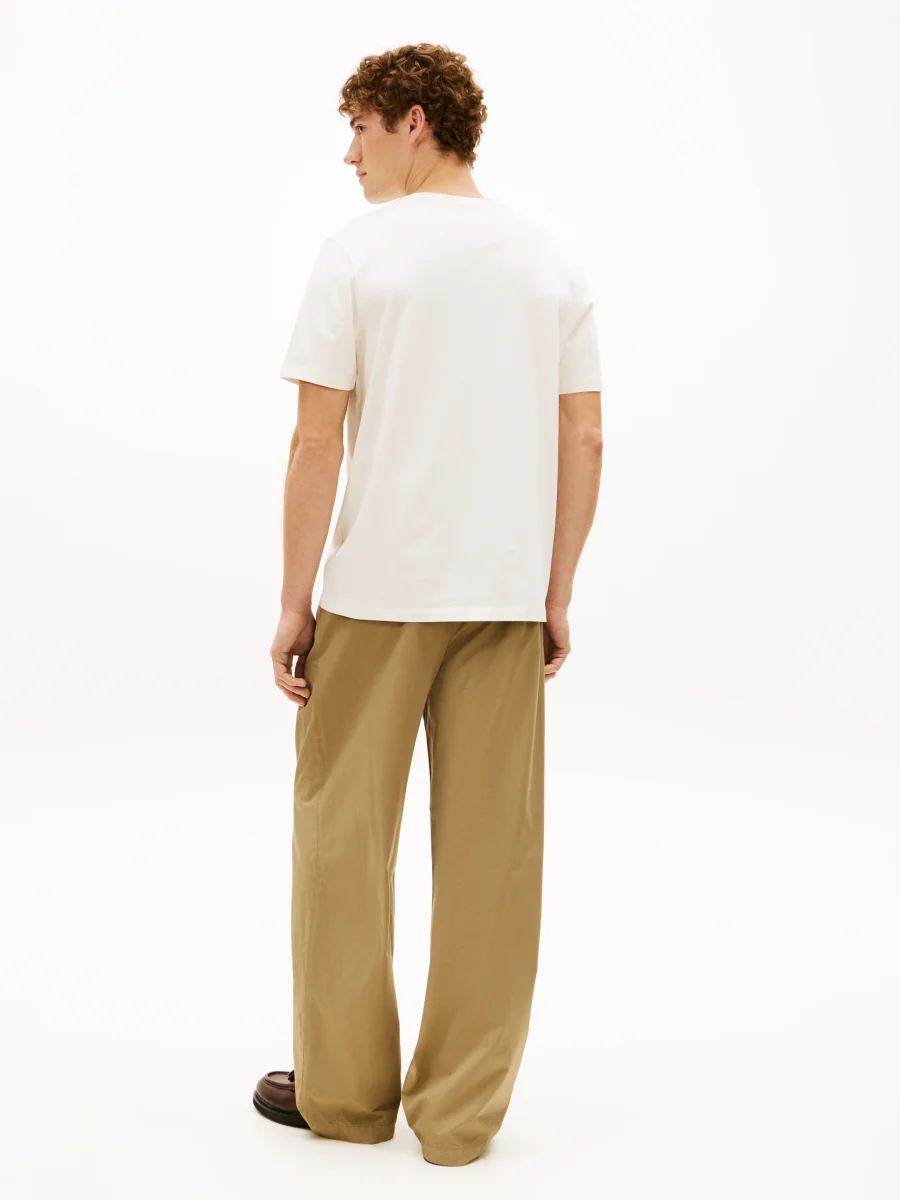 HERITAGE LABEL TEE, Z00 - Bild 5