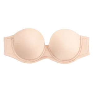 Wacoal Red Carpet Strapless bra Nude