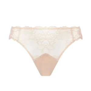 Lise Charmel Sublime en Dantelle Italian Brief Nude Sublime
