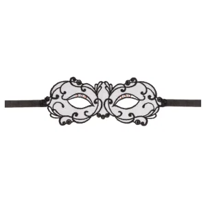Lise Charmel Soir de venise Eyemask Noir diamante