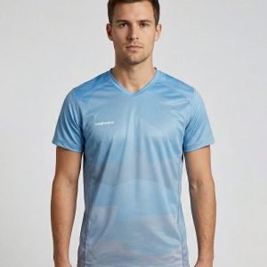 Airy V Tee Men