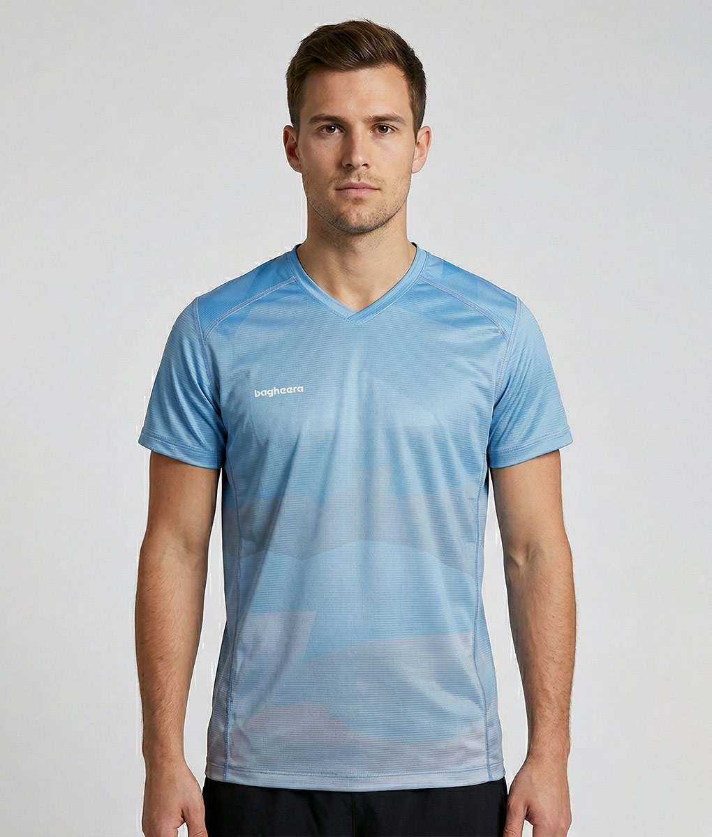 Airy V Tee Men