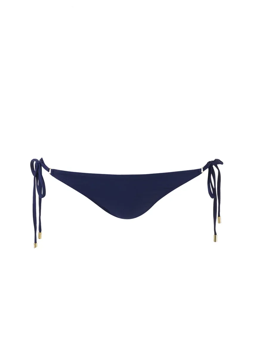 Melissa Odabash Antibes Bikini bottom Navy - Bild 2