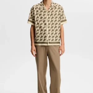 Ellis Border Resort Shirt