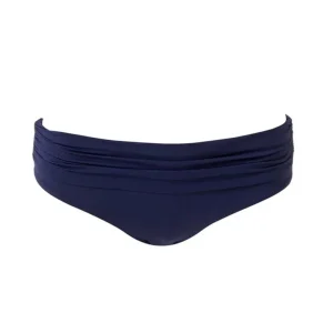 Melissa Odabash Bel air bikini bottom Navy