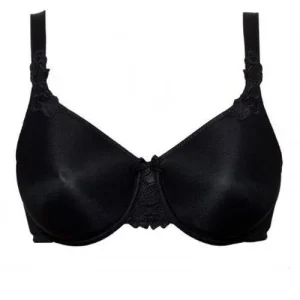 Chantelle Hedona Moulded Bra Black