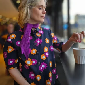 Blus Babycord | Rino