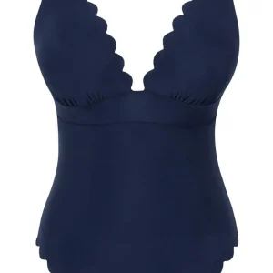 Panache Swim Taylor Non Wired Plunge Swimsuit