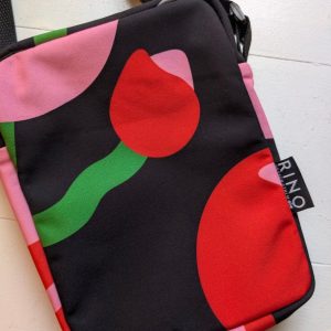 Cityväska Tulpan vattenavvisande | Rino