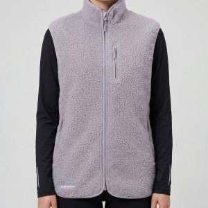 Comfy Vest Women