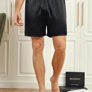Ren Silke Lounge Shorts