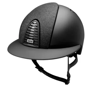 KEP Cromo 2.0 Matt Black Star Polo