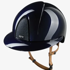 KEP SMART NOVA METAL POLISH POLO STAR BEIGE STRAP BLÅ/BLÅ