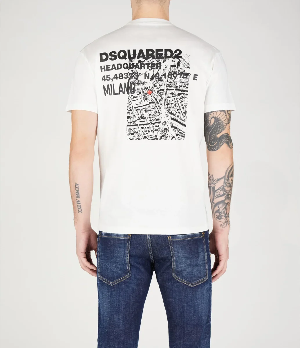 COOL FIT TEE - Bild 4