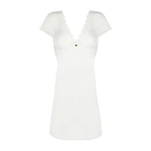Antigel Simply Perfect Sexy Nightie Nacre