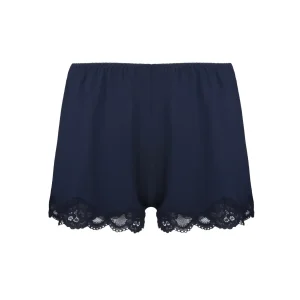 Antigel Simply Perfect Shorts Bleu Marine