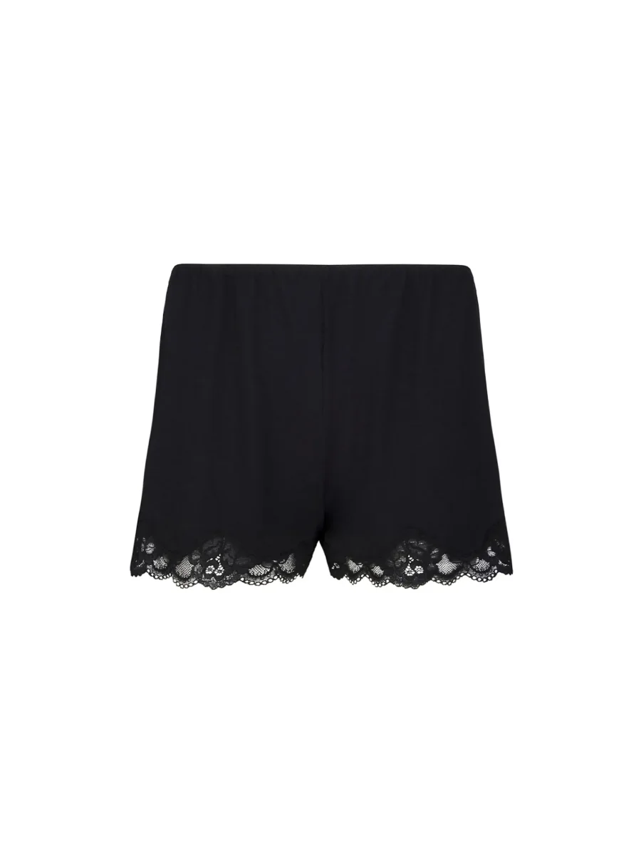 Antigel Simply Perfect Shorts Noir