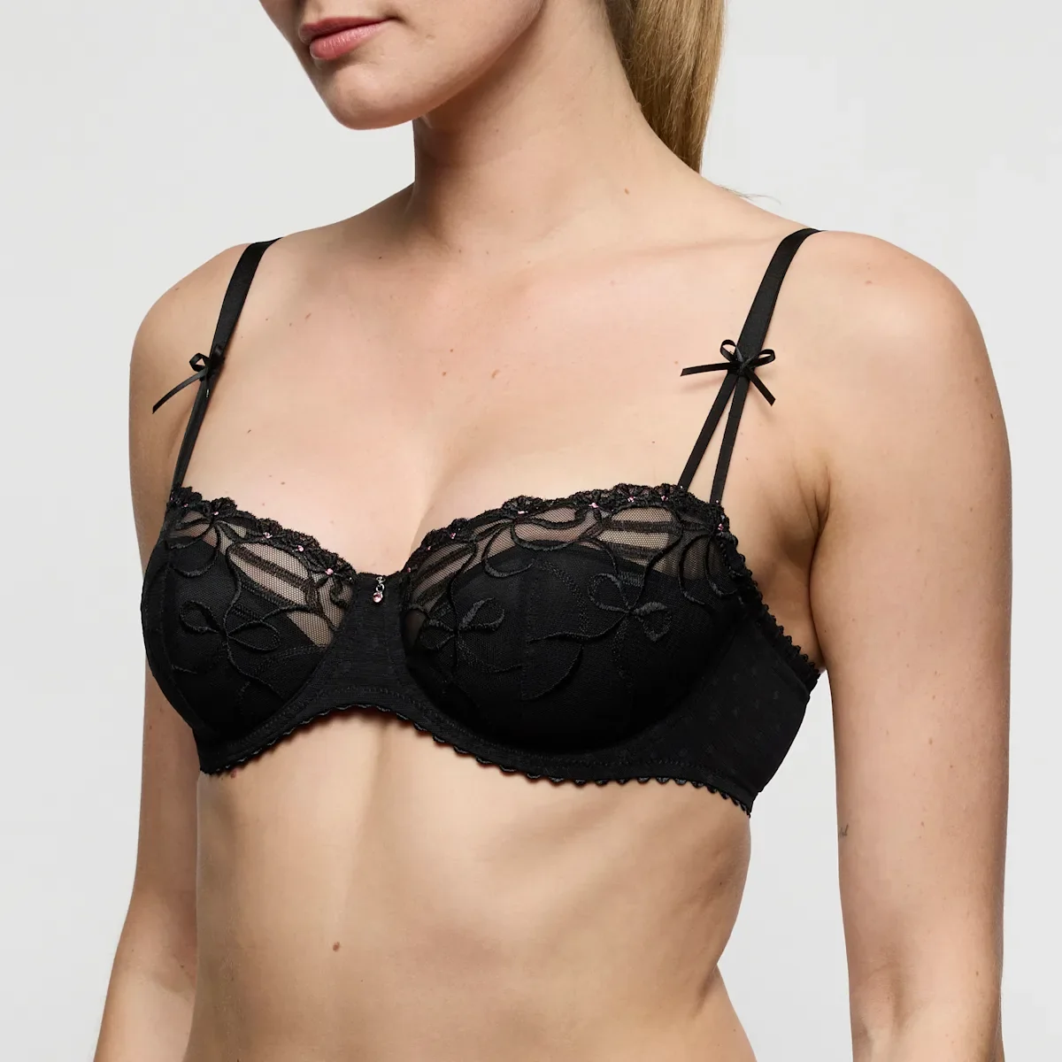 Marie Jo Noova Half Padded Balcony Bra - Bild 5